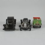 690400 Leksaksbilar